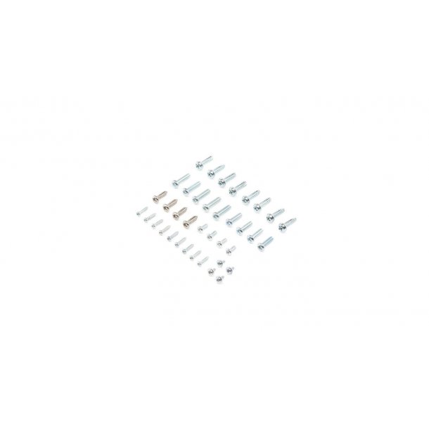 Hardware Screw Set: Valiant 1.3
