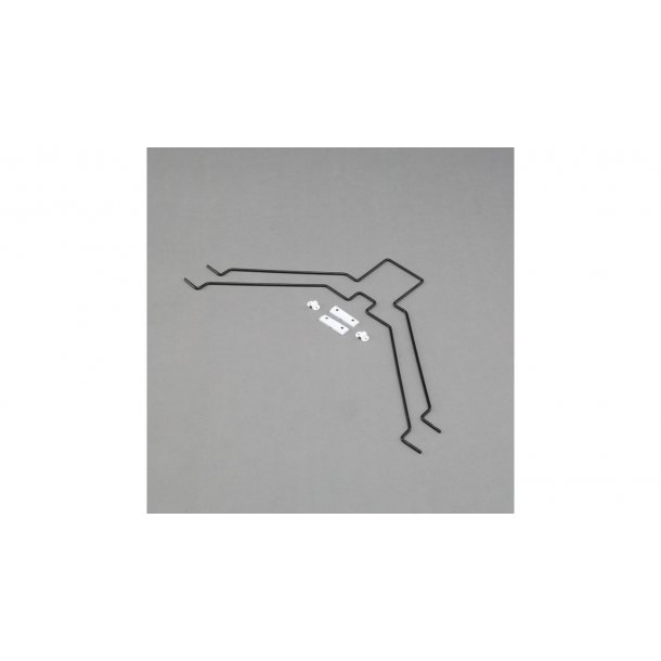 Float Struts: Valiant 1.3