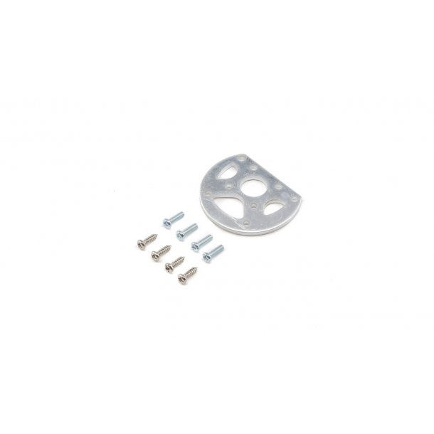 Motor Mount Hardware: Valiant 1.3