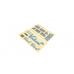 Decal Sheet: Valiant 1.3