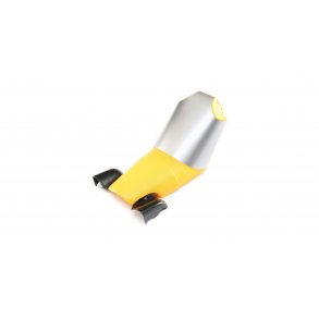 Battery Hatch: 1.2m Clipped Cub