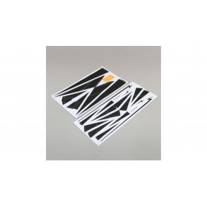 Decal Sheet: 1.2m Clipped Cub