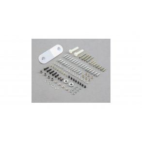 Hardware Set: Timber