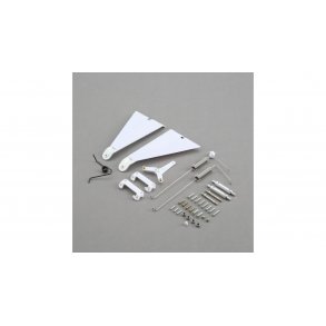 Landing Gear Set: Timber