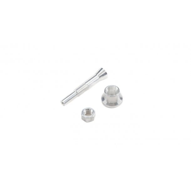 Prop Adapter: Timber, Opterra