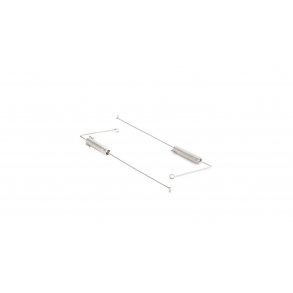 Landing Gear Springs (Pair): Timber