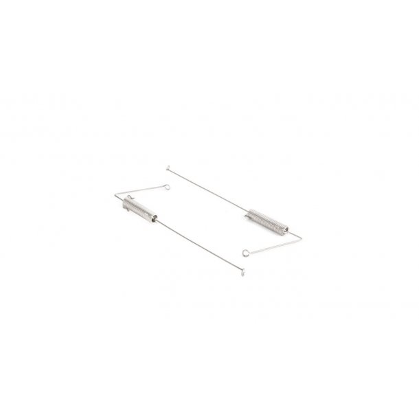 Landing Gear Springs (Pair): Timber