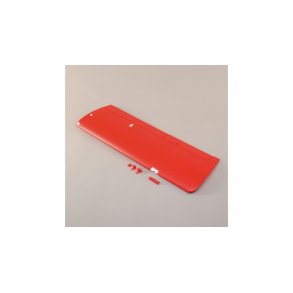 Painted Left Wing: 1.5m Maule M-7