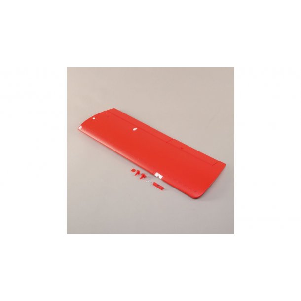 Painted Left Wing: 1.5m Maule M-7