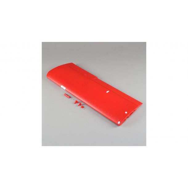 Painted Right Wing: 1.5m Maule M-7