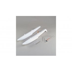 Float Set: 1.5m Maule M-7