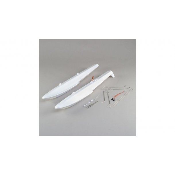 Float Set: 1.5m Maule M-7