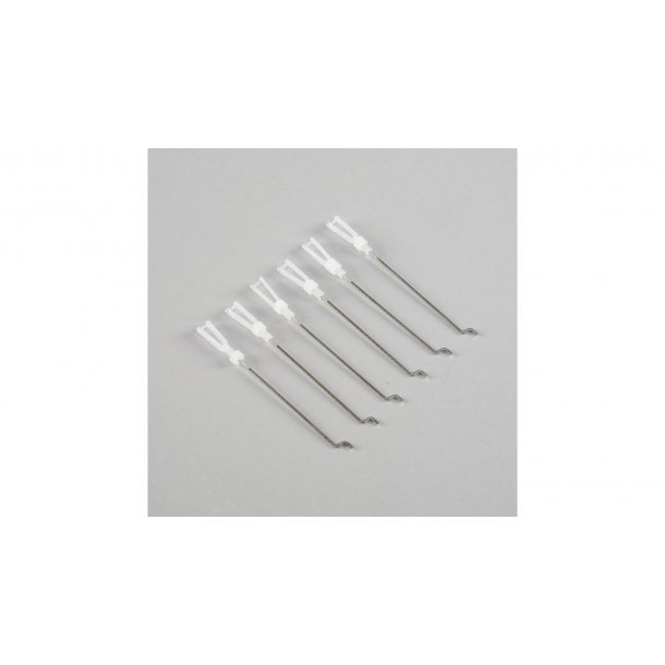 Pushrod Set: 1.5m Maule M-7