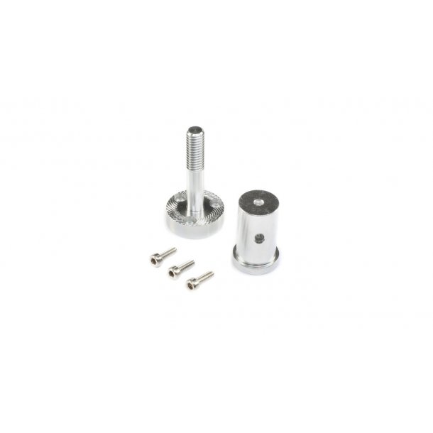 Prop Adapter: 1.5m Maule M-7