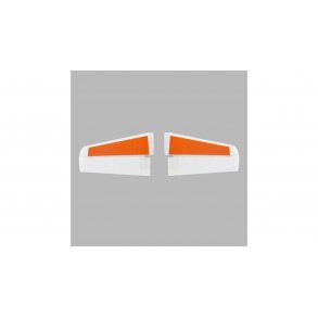 Horizontal Stabilizer: EC-1500