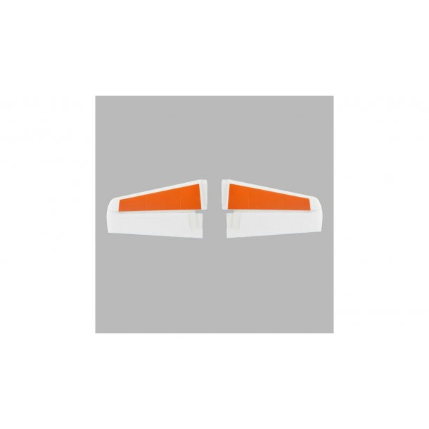 Horizontal Stabilizer: EC-1500