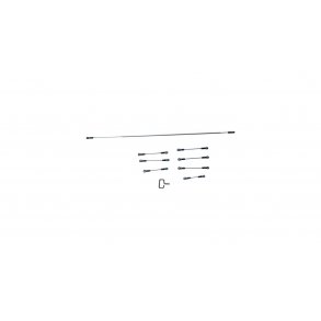 Pushrod Set: EC-1500