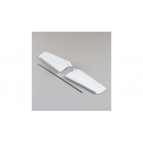 Horizontal Stab with Tube: SR-22T