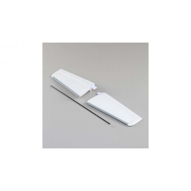 Horizontal Stab with Tube: SR-22T