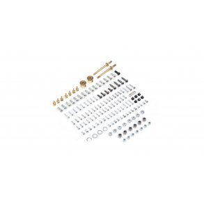 Hardware Set: SR-22T
