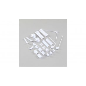 Scale Plastics Set: SR-22T