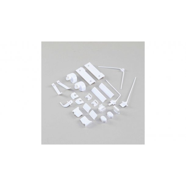 Scale Plastics Set: SR-22T