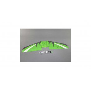 Wing: HAVOC Xe 80mm EDF Sport Jet