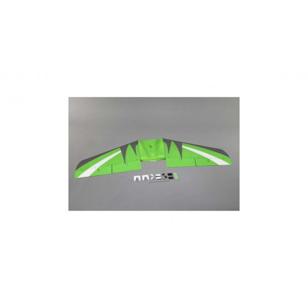 Wing: HAVOC Xe 80mm EDF Sport Jet