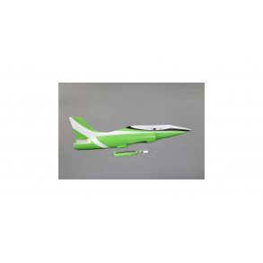 Fuselage: HAVOC Xe 80mm EDF Sport Jet