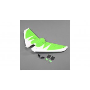 Horizontal Stabilizer: HAVOC Xe 80mm EDF Sport Jet