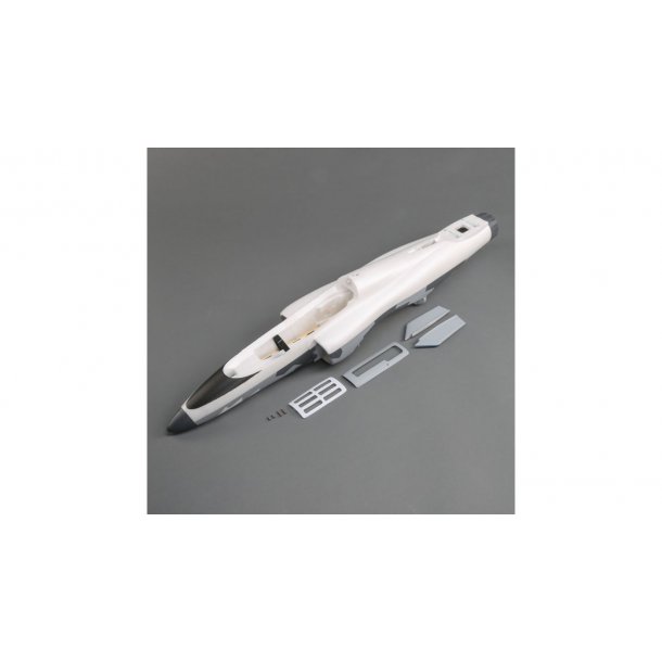 Fuselage: Viper 70mm