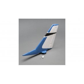 Vertical Stabilizer: Viper 70mm