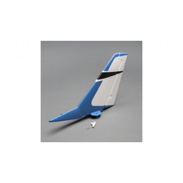 Vertical Stabilizer: Viper 70mm