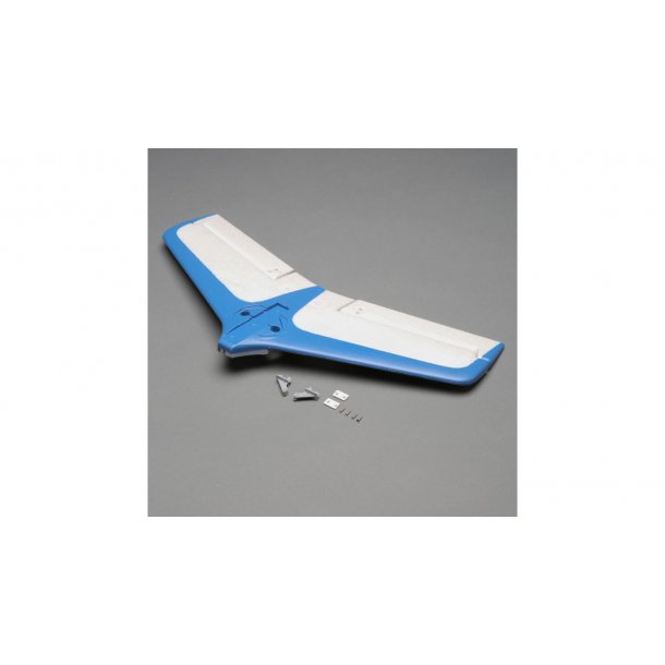 Horizontal Stabilizer: Viper 70mm