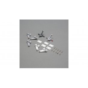 Control Horns: Viper 70mm