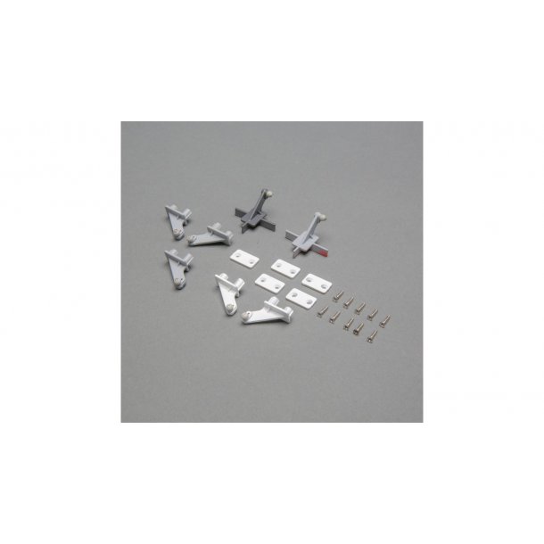 Control Horns: Viper 70mm