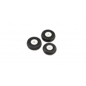 Wheel Set: Viper 70mm