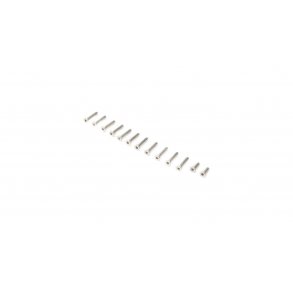 Screw Set: Viper 70mm