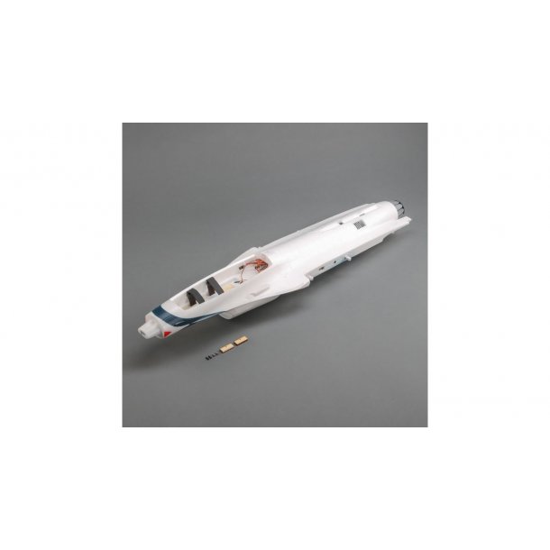 Fuselage: F-16 70mm EDF