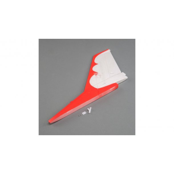 Vertical Fin: F-16 70mm EDF
