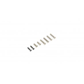 Screw Set: F-16 70mm EDF