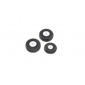 Wheel Set: F-16 70mm EDF