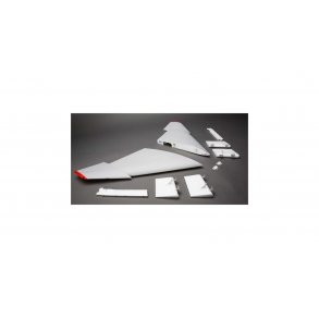 Wing Set: F-4 Phantom II 80mm EDF