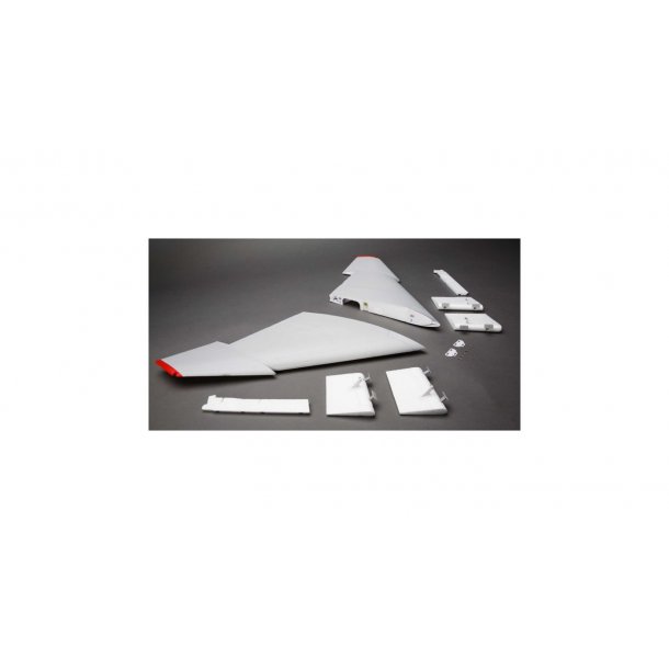 Wing Set: F-4 Phantom II 80mm EDF