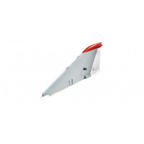 Fin and Rudder: F-4 Phantom II 80mm EDF