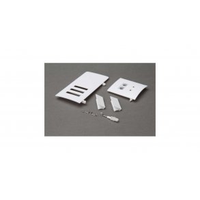 Nose Gear Door: F-4 Phantom II 80mm EDF