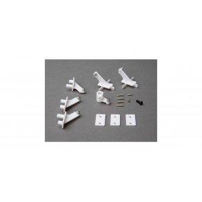 Control Horn Set: F-4 Phantom II 80mm EDF