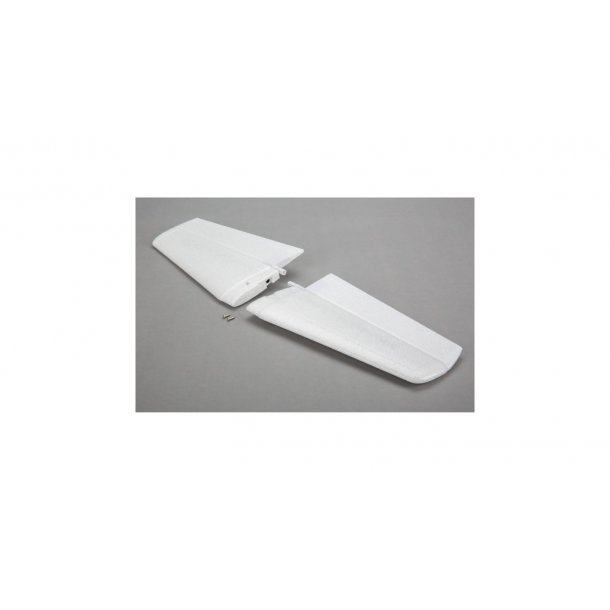 Horizontal Tail Set: T-28 1.2