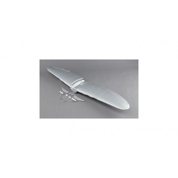 Painted Wing: P-47 1.2m