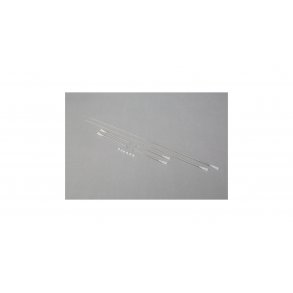 Pushrod Set: F4U-4 1.2m